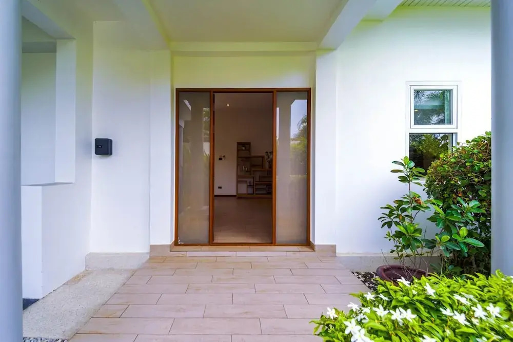 4 Bedroom Private Pool Villa - MR51