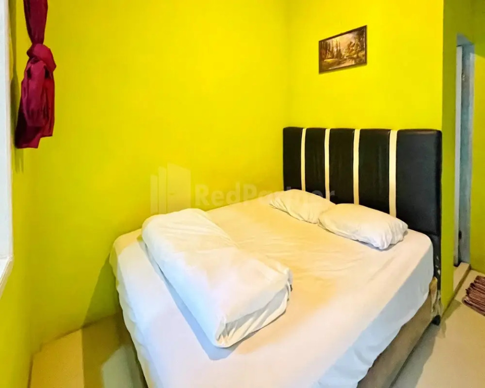 Penginapan Gindo Sidebuk Debuk Berastagi RedPartner
