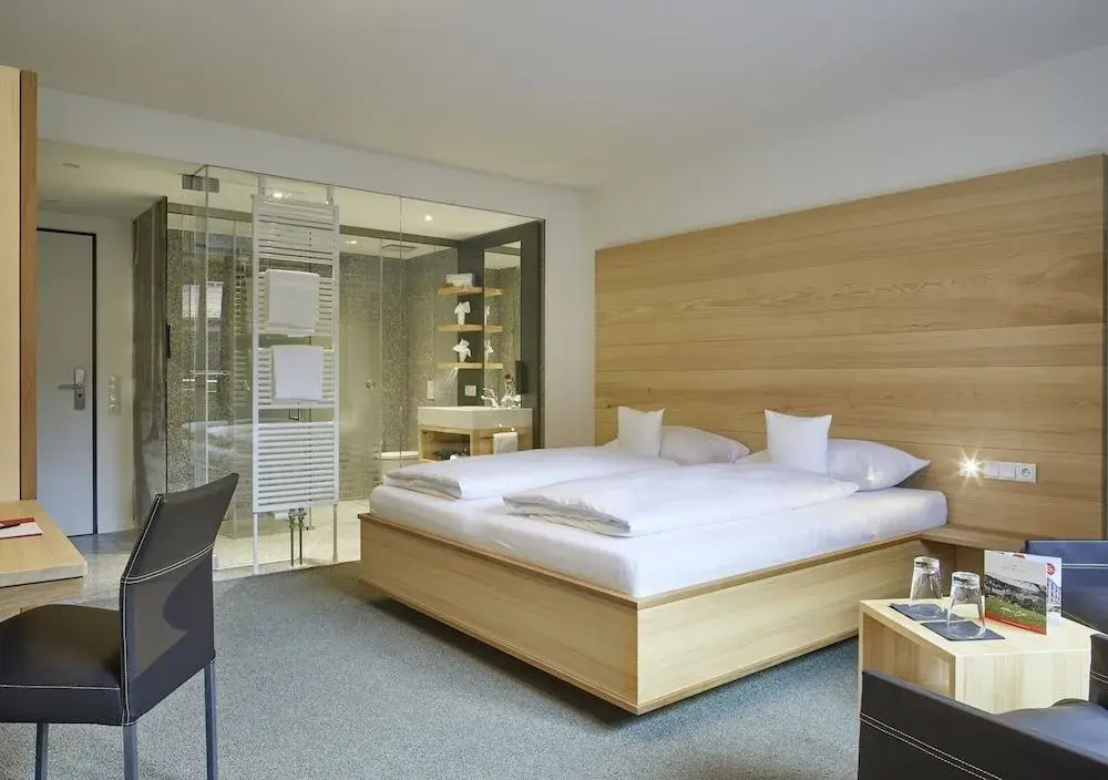 ElzLand Hotel 9 Linden