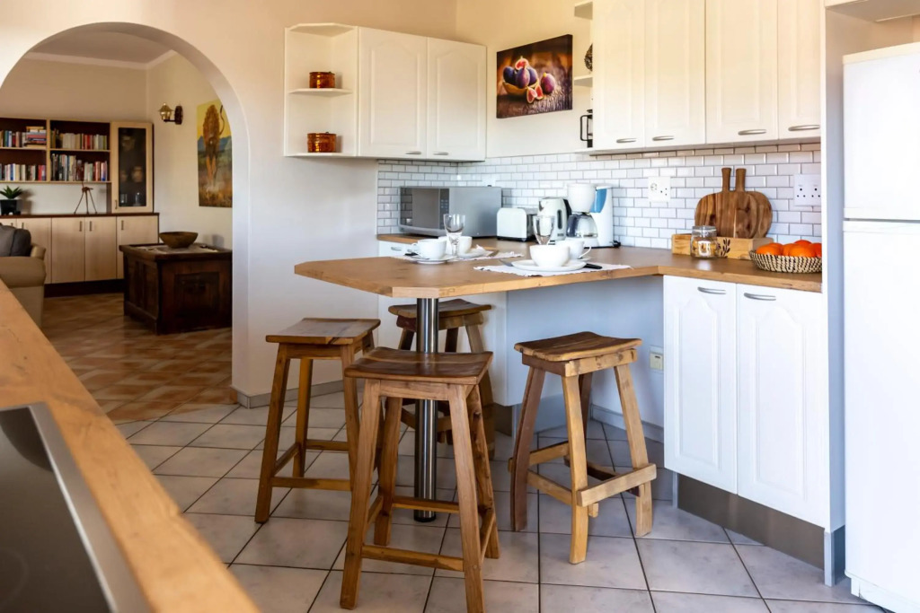 Felsenblick Self-Catering