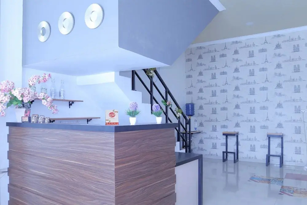 OYO 1386 Hotel Grand Gabelo