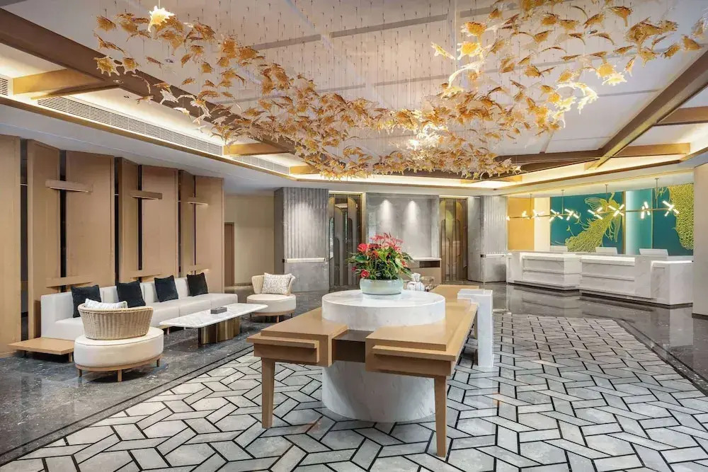 Hawthorn By Wyndham Xishuang Banna Jinghong