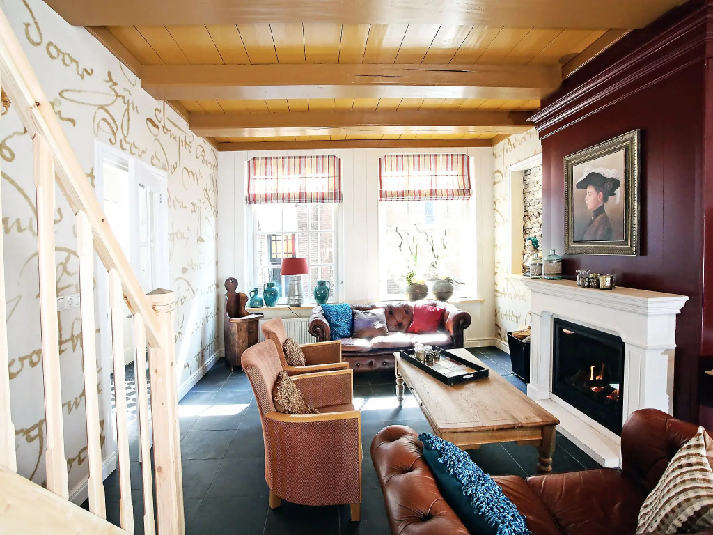Villa Voc-Huys by Interhome