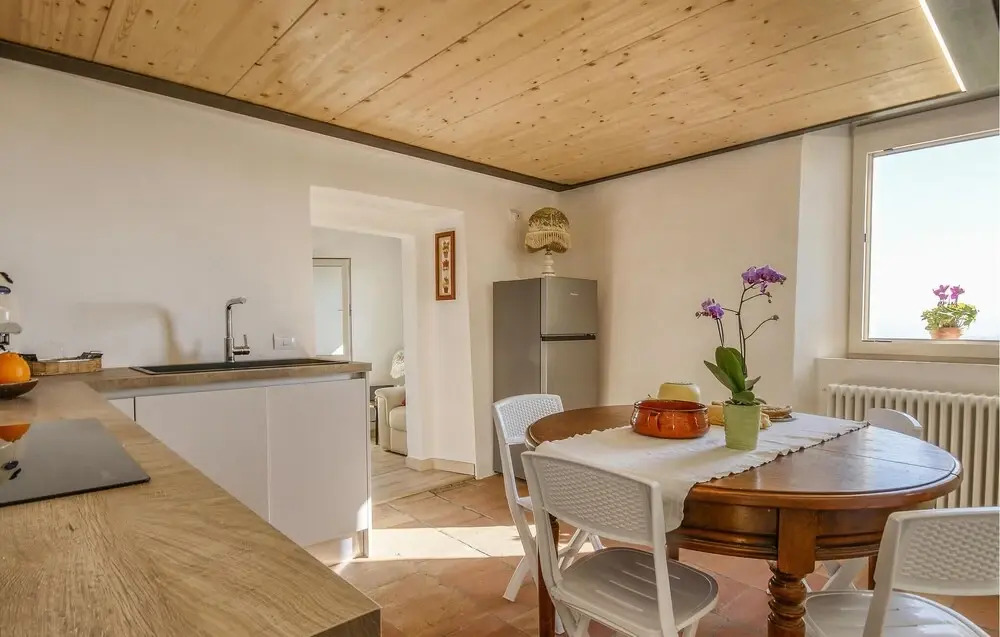 Amazing Home In Belvedere Fogliense