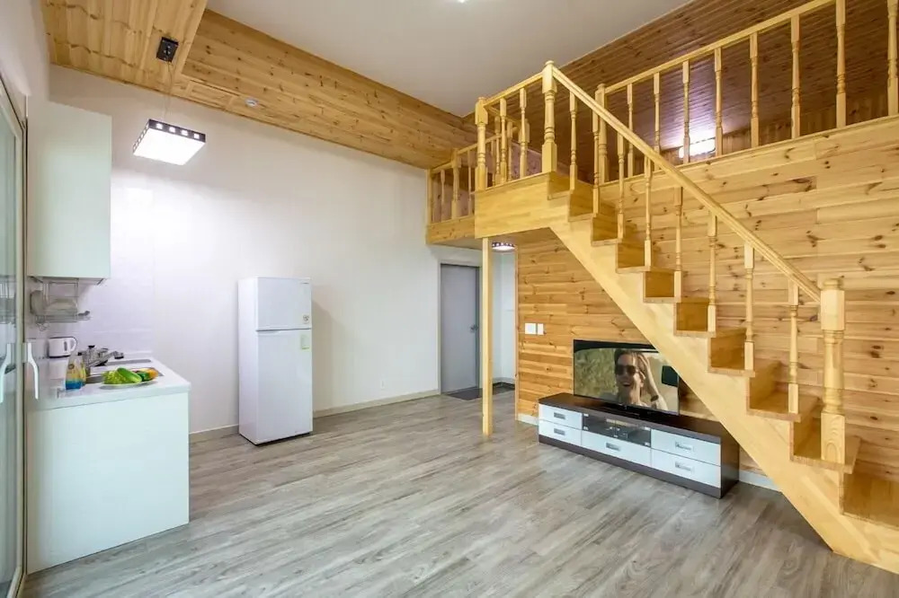 Yeongdeok Dream Pension