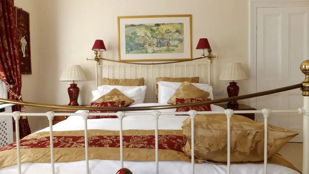 Garfits lodge