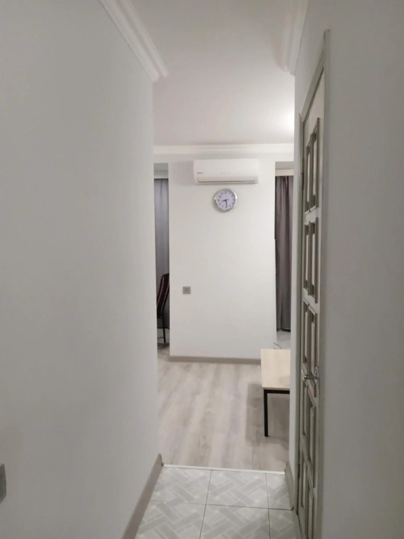 Izmir Apartment