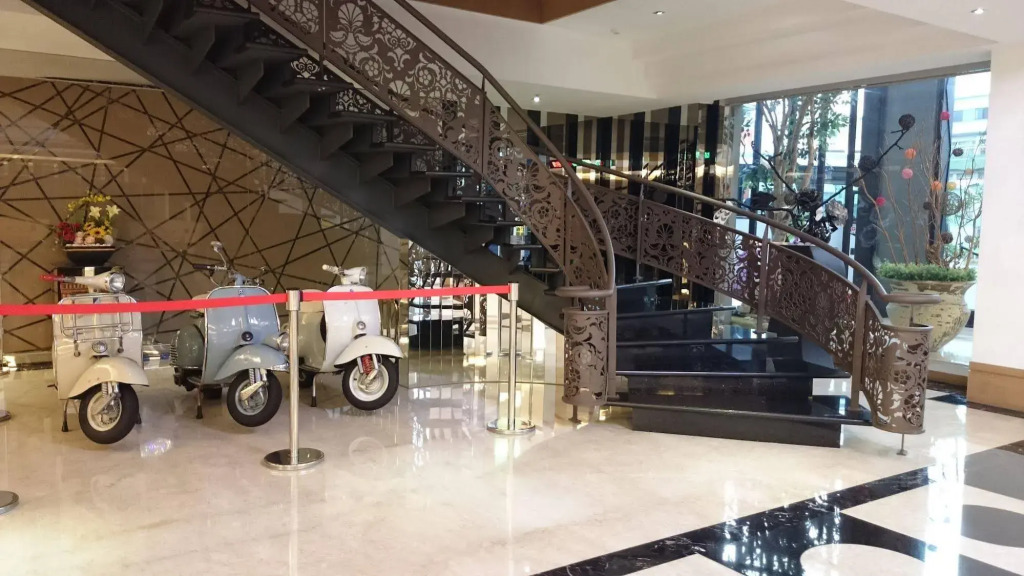 Esun Villa Hotel