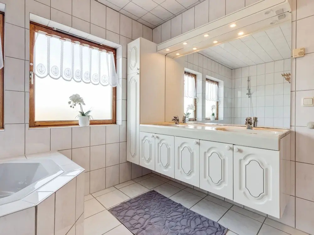 Cozy Holiday Home in Kuhlungsborn near Baltic Sea Coast