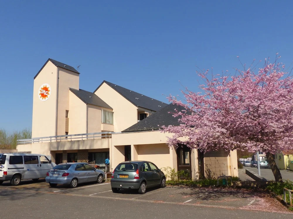 Residence Routes du Monde ATC Bagneres de Bigorre
