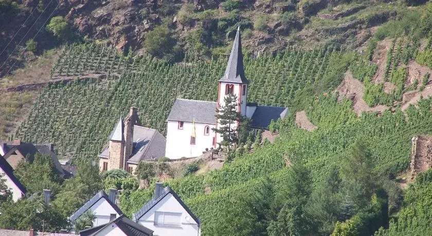 Gasthaus Rebstock