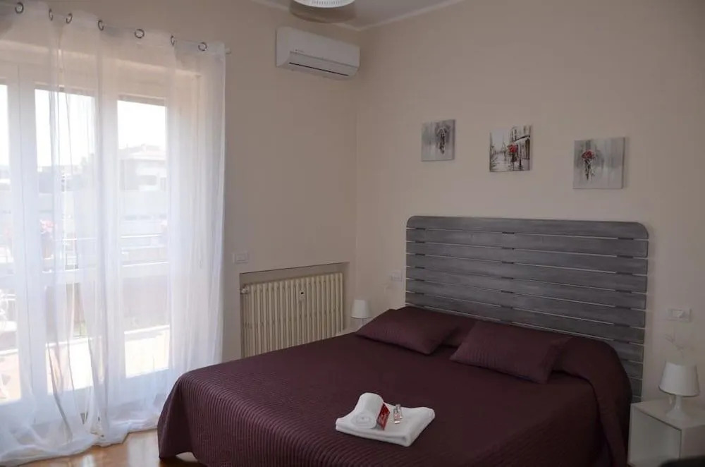 B&b My Bergamo
