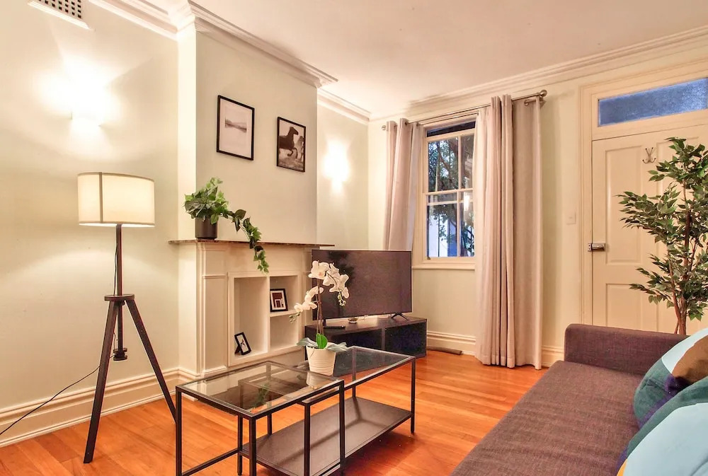 Apartment Hyde Park - Clifton