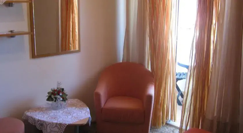 Apartments Ivana Barčot