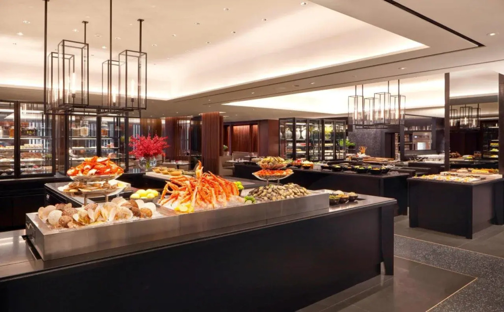 JW Marriott Hotel Seoul