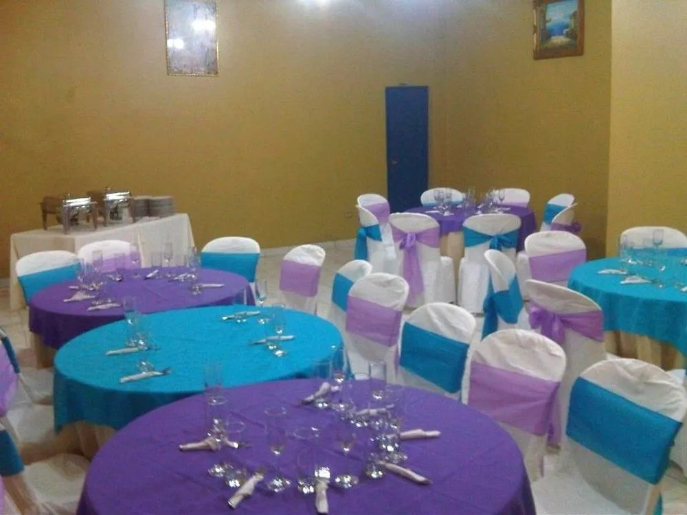 Hotel-Suites Costa de Oro