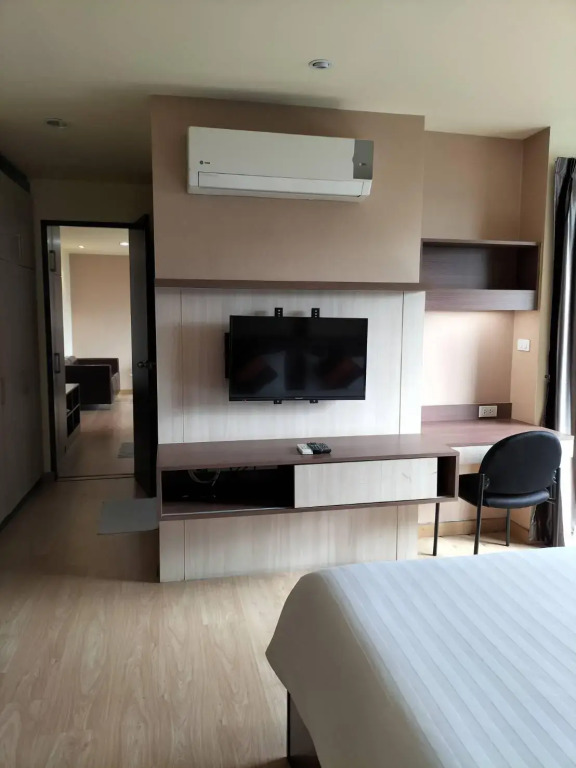 VC Residence - Chon Buri