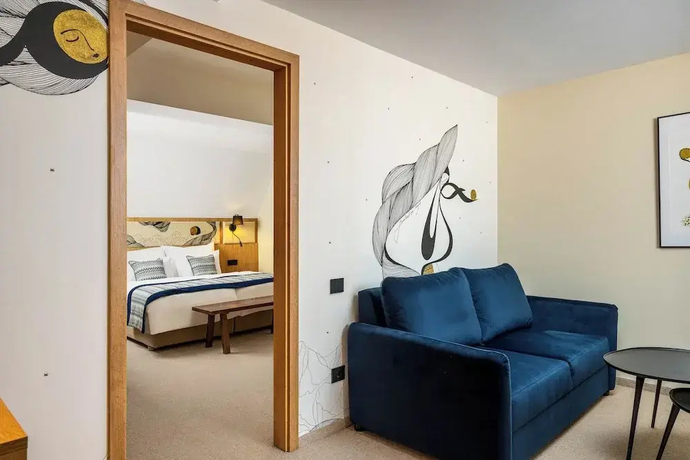 Hotel Valedor Boutique & Spa