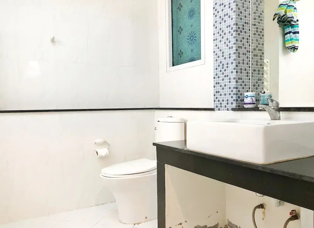 2Br At Patong Loft Wifi Pool