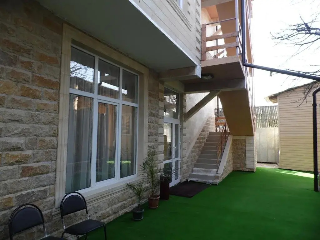 Sofya Guest House