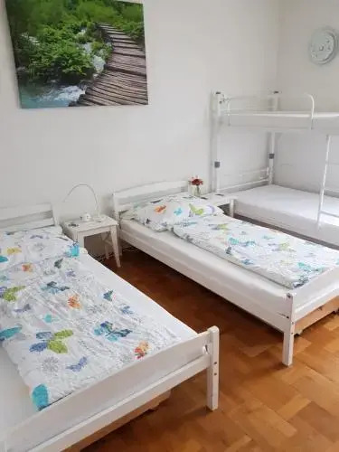 Apartment Classic Salzburg