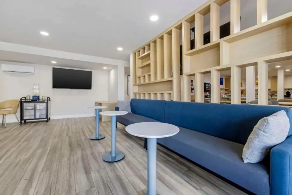 Comfort Inn Darien - North Brunswick