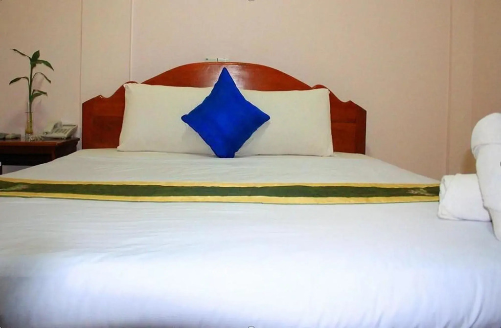Nawin New Star Guesthouse