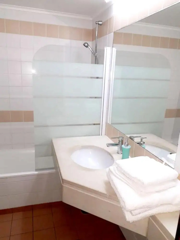 Apartment with One Bedroom in Funchal, with Wonderful Mountain View, Furnished Balcony And Wifi - 7 Km From the Beach