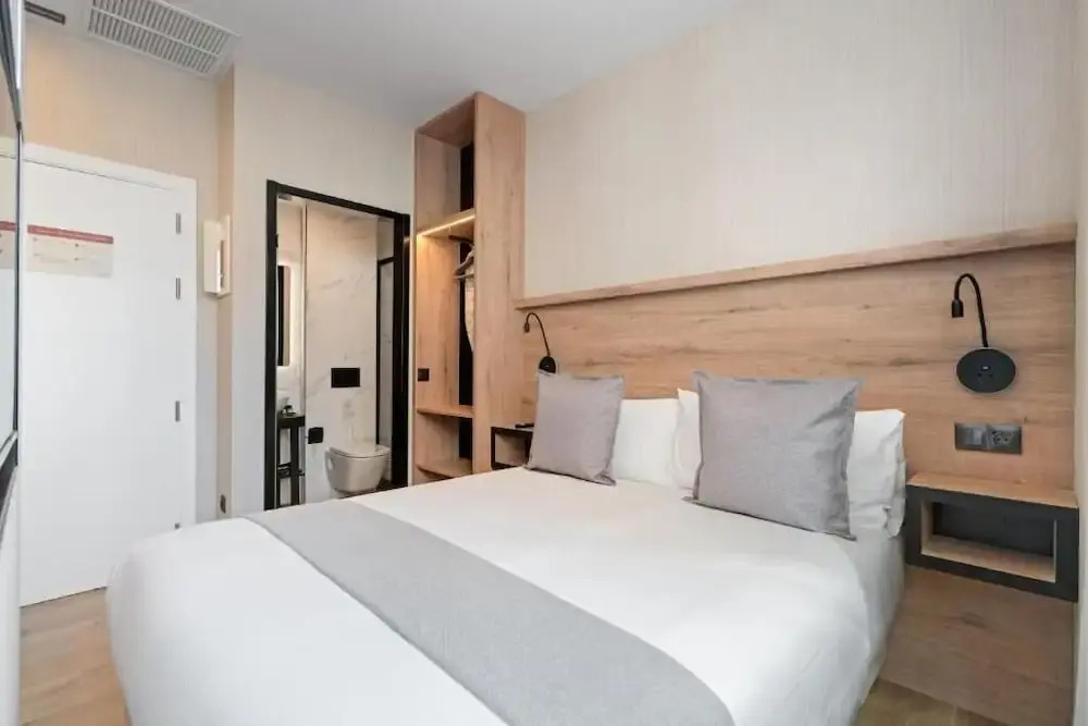Dobo Madrid Betanzos