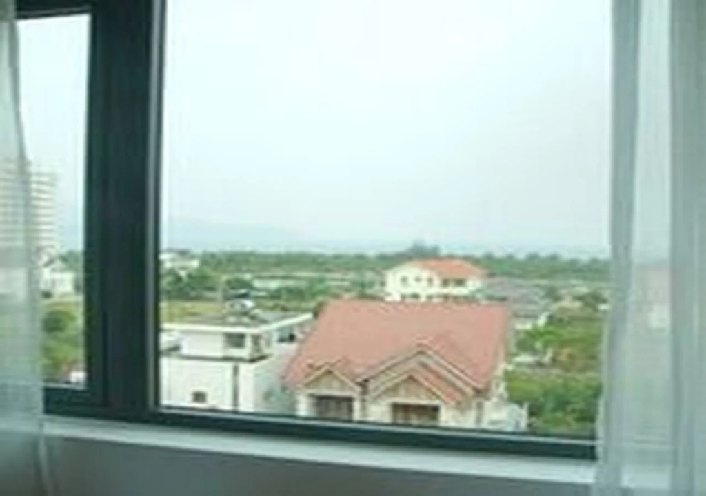 Eros Hotel