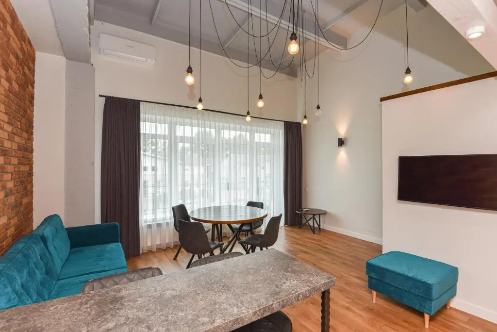 Loft 1973
