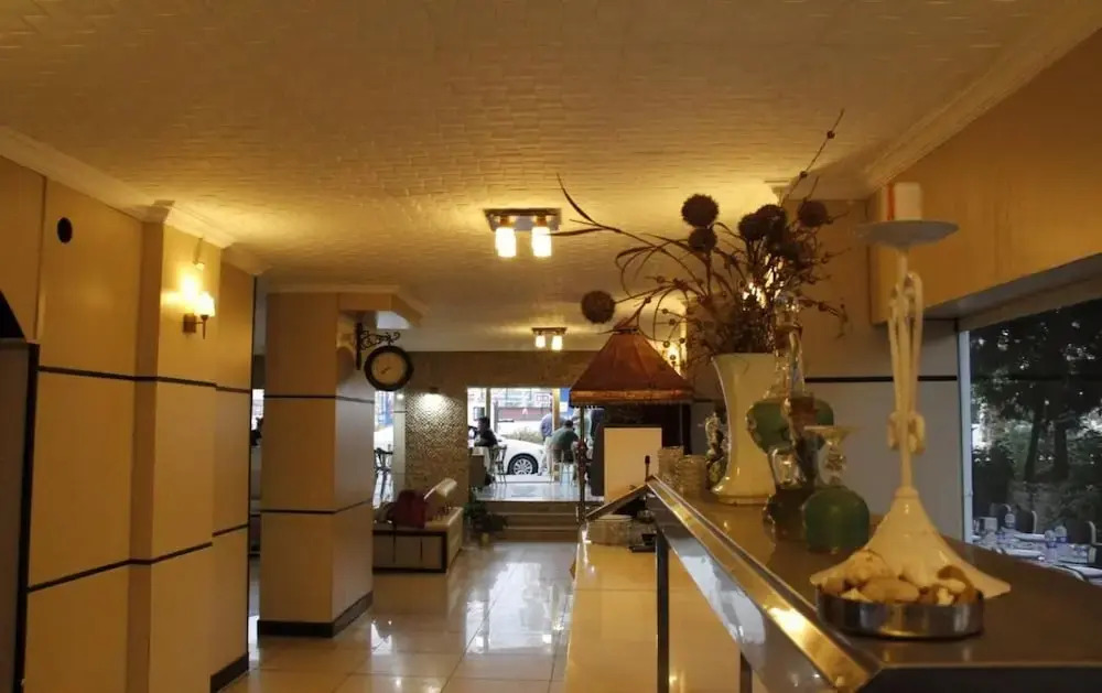 Hotel Tayfun