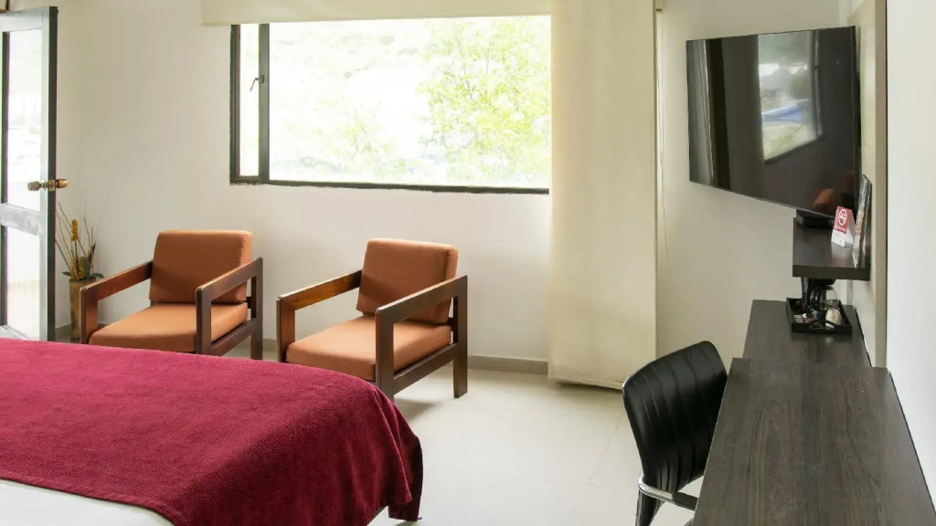 Hotel San Juan Internacional