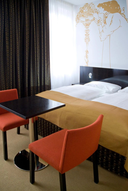 Alma Boutique-Hotel