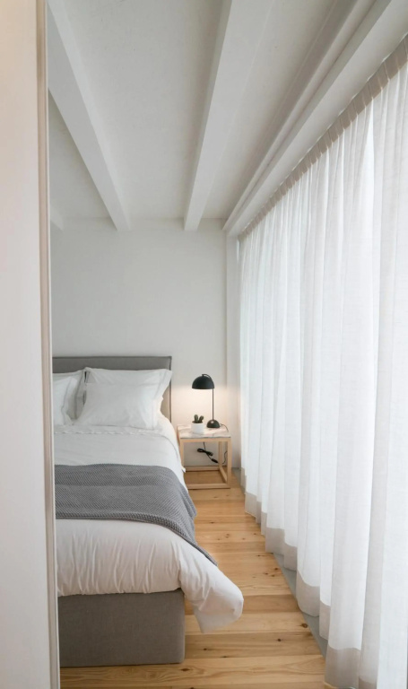 Souto Apartments