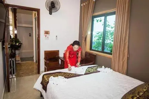 Hoa Lu Hotel