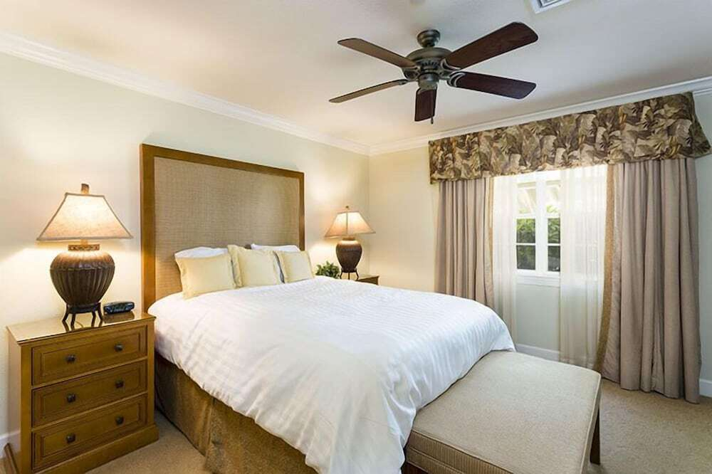 Centre Court Ridge Reunion Resort - 3 BR Condo Golf Views 3rd Floor - JHH 45906