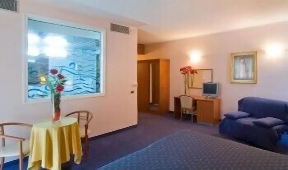 Valdenza Hotel