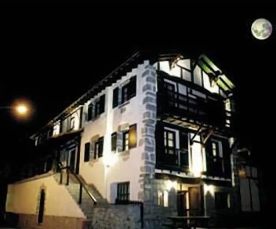 Hotel SPA Atxaspi