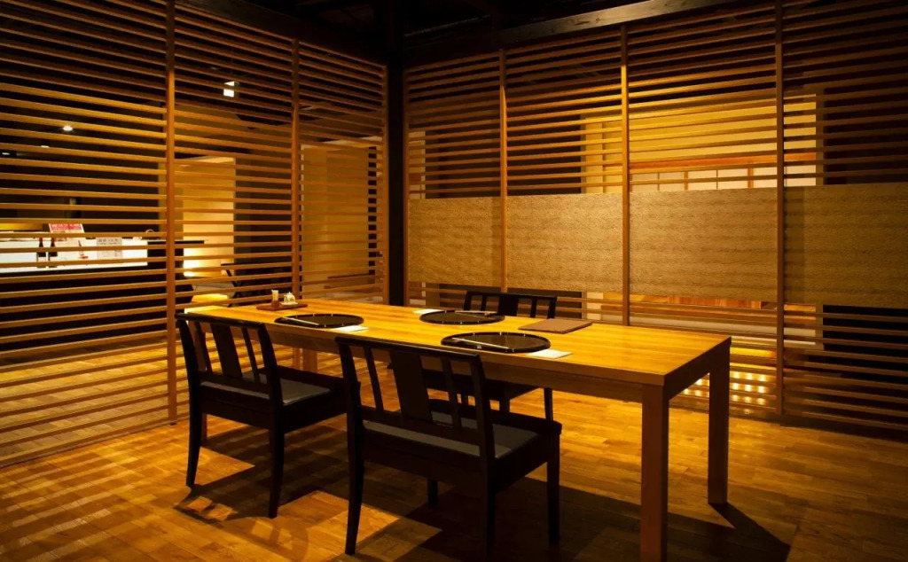 Matsuzakaya Honten