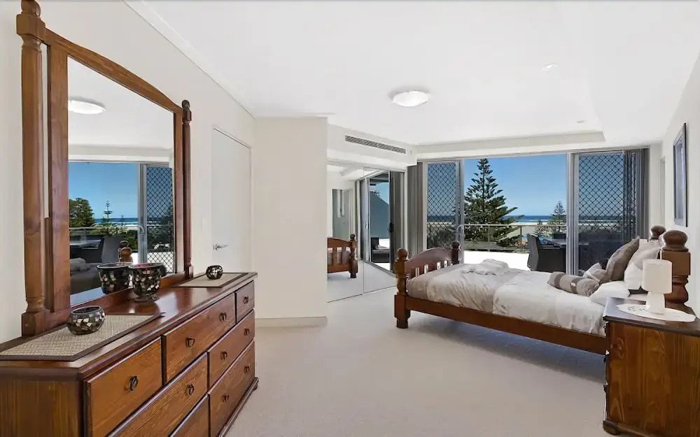 Coast Luxury Apartment 23