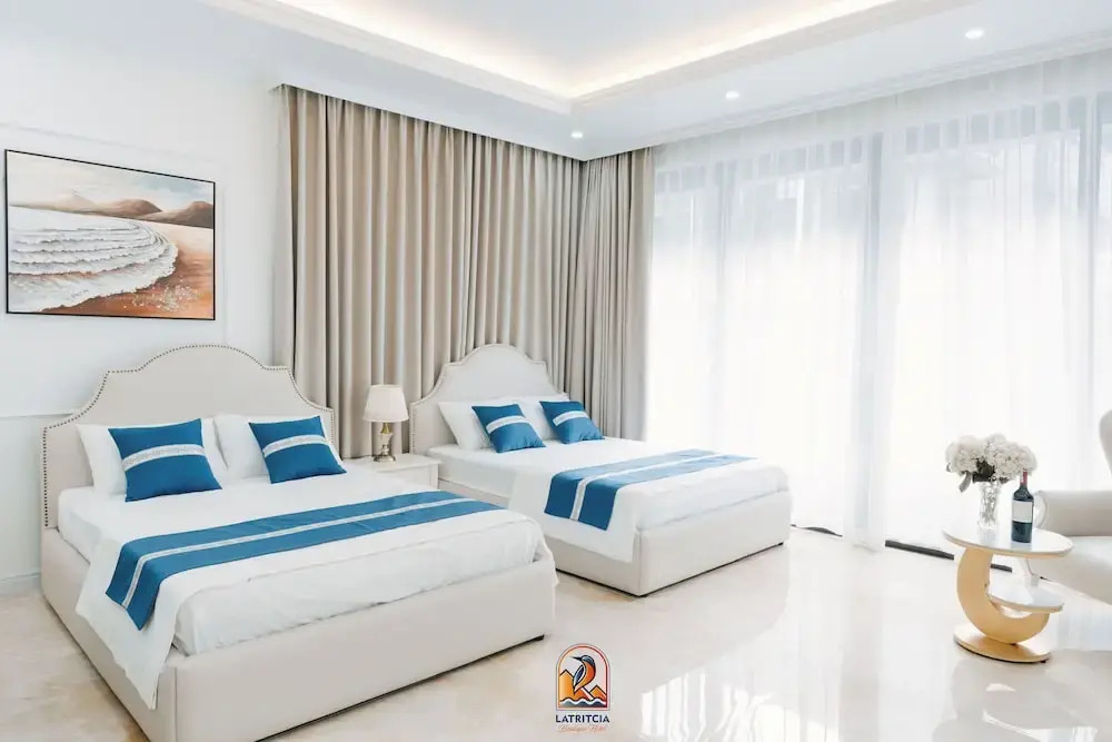Latritcia Boutique Hotel