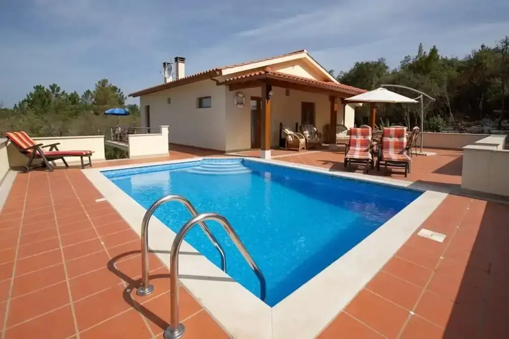 Holiday Villa - Casa Do Zelo