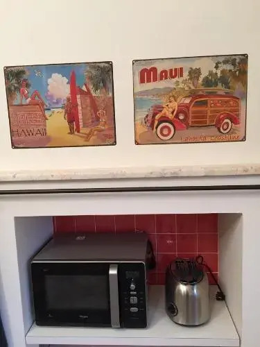 B&B la casa di Pina