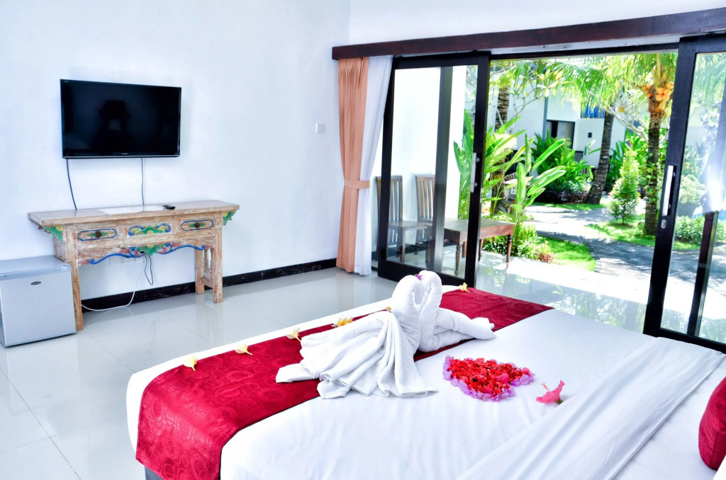 Palm Garden Bali