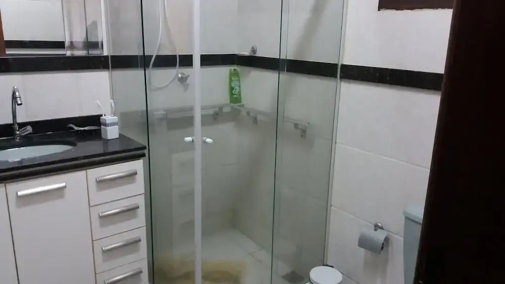Paraiso de Itaipu