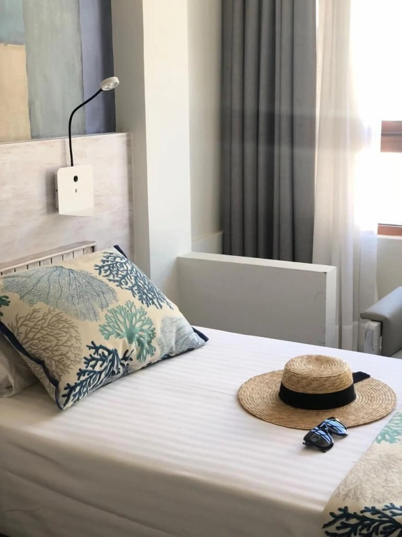 ApartHotel Idafe