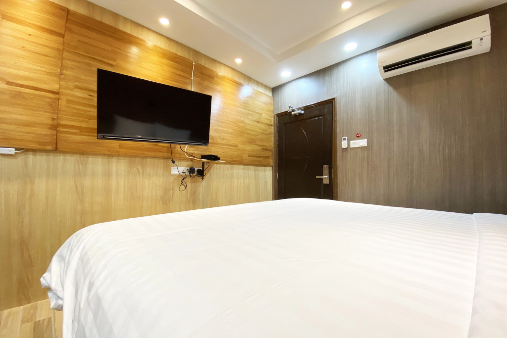 OYO 90262 Kota Kinabalu Homestay, Villa & Suite Boutique