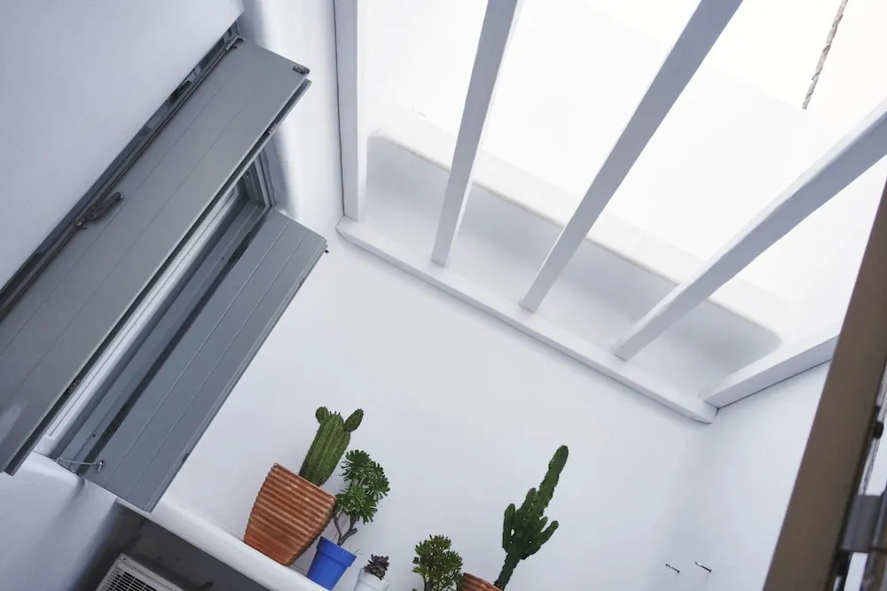 Ficus Villa Mykonos