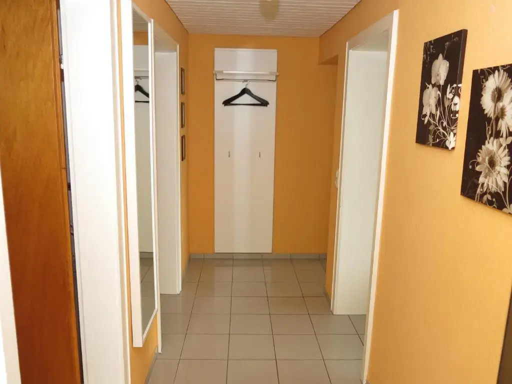 Ferienwohnung Billich